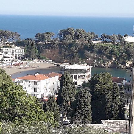 Luka Apartment Ulcinj Exterior photo