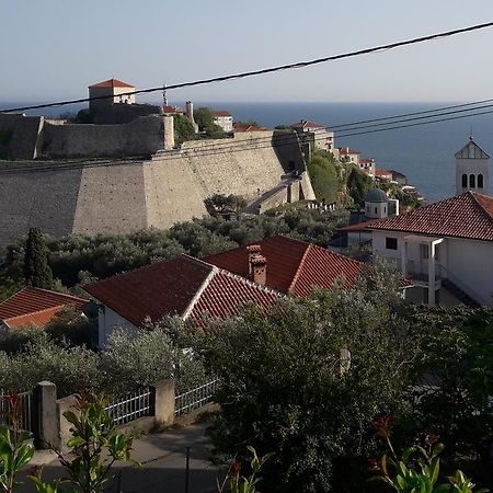 Luka Apartment Ulcinj Exterior photo